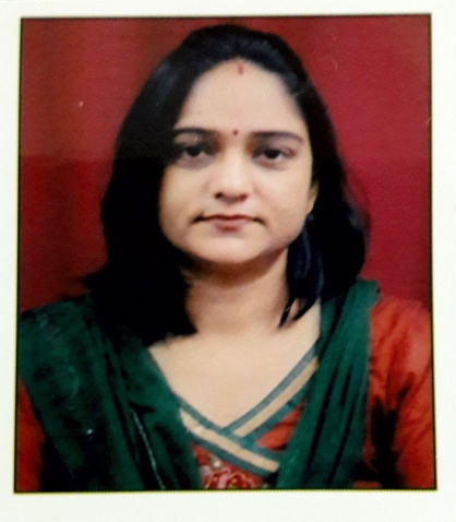 Dr. Neetu Singh