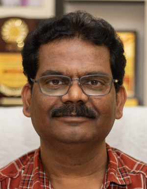 Prof. Dr. Dinesh C. Sharma
